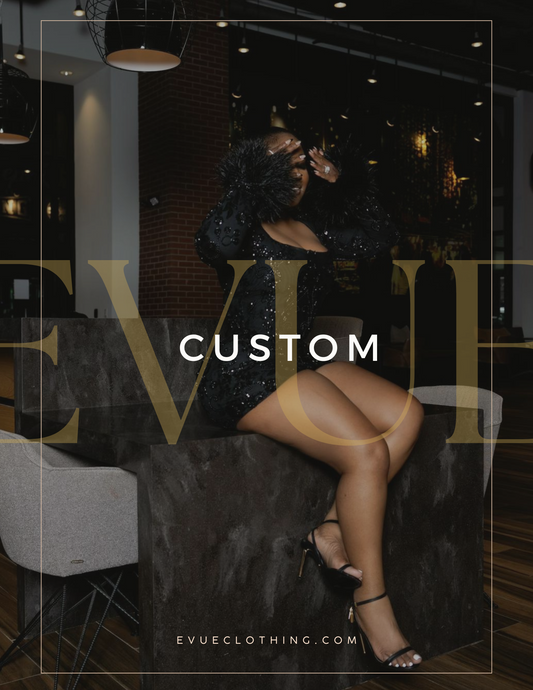 Evue Custom Design